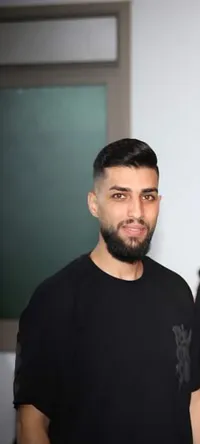 خليل  الزرد