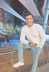 صالح ابو مشعل...