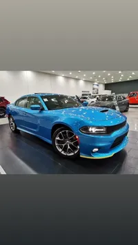 Chrysler ‏300 ‏Touring L ‏2018