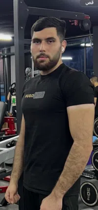 يزن سامي موسى
