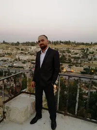 Ahmad Altamari