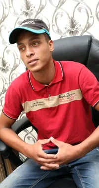 حسن الغزاوي