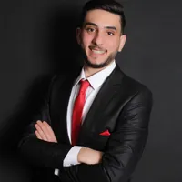 mohammad alhamdan
