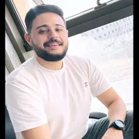 Ahmad Hmedat