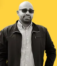 Mohammad alqamawi