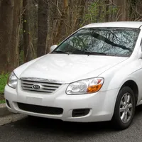 Mazda ‏323 ‏2002