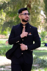 منجد  ابو جويعد 