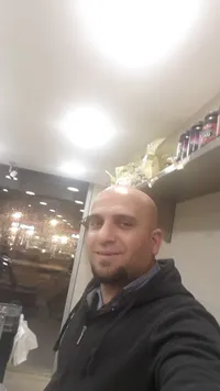 Saad Abuzweed