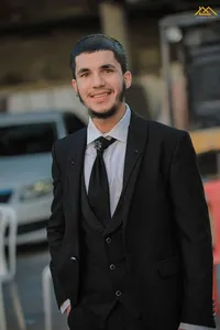 معتز أبو تركي 