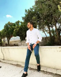 ahmad smadi
