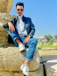 Maher mistarihi