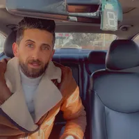 Public Driver -Amman