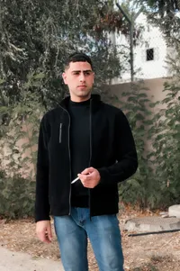 معاذ ابو عمر