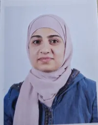 هند  داود