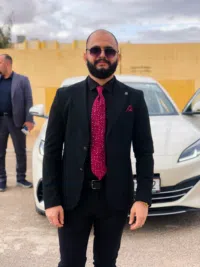 انور  الجنابي