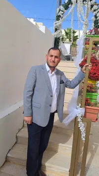 omar alkhatib