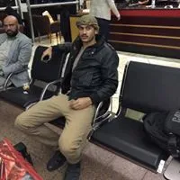 علي قزعه