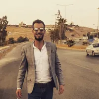 Fruit & Vegetables Seller -Aqaba