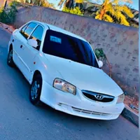 هيونداي ‏فيرنا ‏EX ‏2014