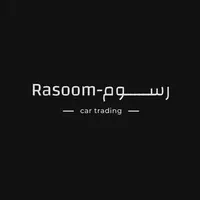 rasoom car trading رسوم لتجارة السيارات