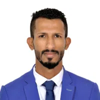 إسماعيل صالح محمد 
