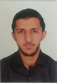 زيد غنيمات