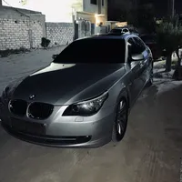 BMW ‏5 Series ‏528 ‏2010