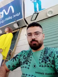 Mahmoud Alshaikh
