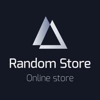 متجر عشوائي أونلاين Random Online Store