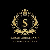 Sarah Abdelrazik Business Woman