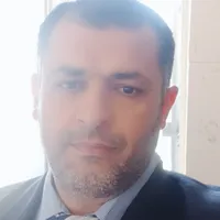 صالح الحراحشه