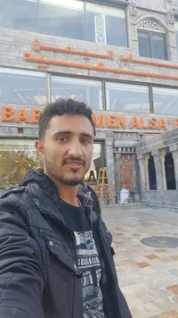 امير احمد علي ناجي