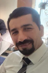احمد