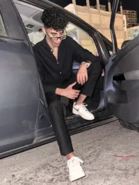 Barista -Ramallah and Al-Bireh