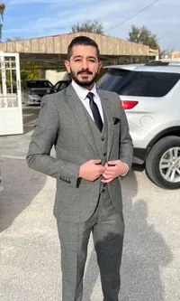 Mohamad  Albashabsheh 