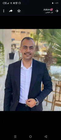 Mohammad Alshibi