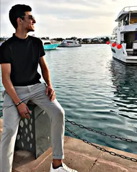 مجدي
