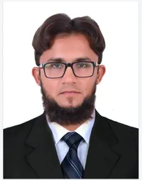 Hafiz Muhammad  Qasim Sher 