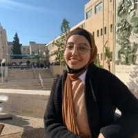 Translator -Qalqilya