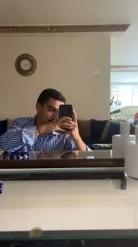 عبدالله عادل الزوايده