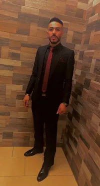 عبود العنزاوي