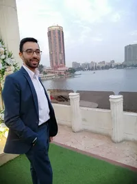 عمرو محمد