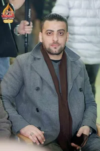 معتز جرادات