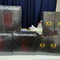 هواوي ‏ميت 20 G5 X ‏256 جيجابايت ‏أخضر