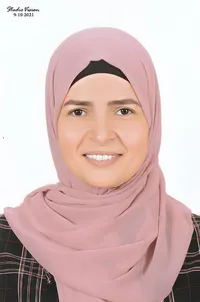 Eman Mohammed