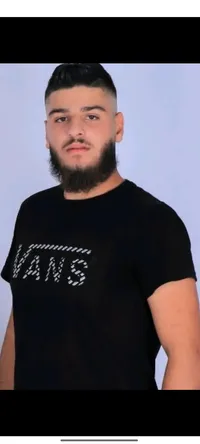 يزن محمد علي قرعان