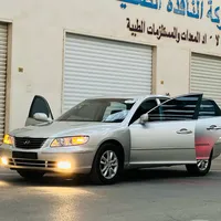 هيونداي ‏ازيرا ‏GL ‏2009