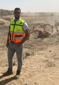 Ahmed  elbayomy