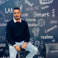 Hashem alfakhouri