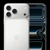 Apple ‏iPhone 17 Pro Max ‏512 GB ‏White